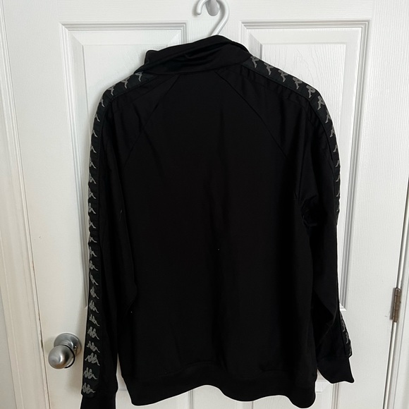 Kappa quarter zip - Picture 4 of 5